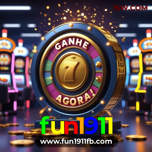 Catálogo fun1911 3.100+ jogos - Pragmatic Play, Evolution, NetEnt