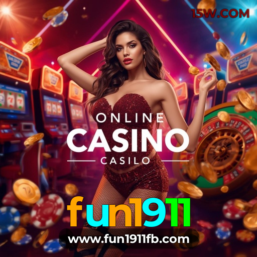 fun1911 bônus R$5.000 + 500 giros - Rollover 35x, prazo 30 dias, 38% taxa conversão