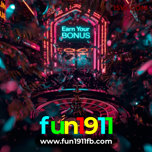 Tabela RTP dos jogos de cassino da fun1911