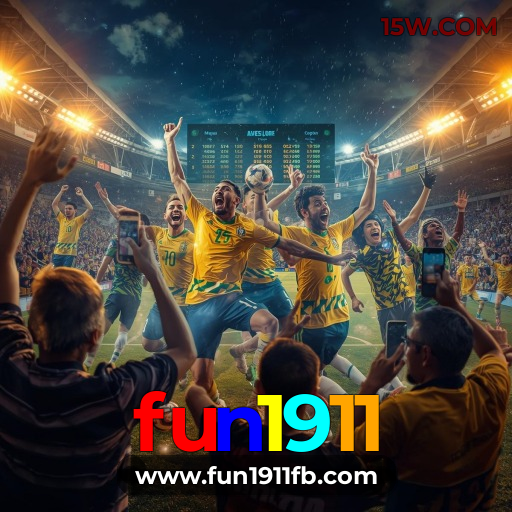 Logo da fun1911