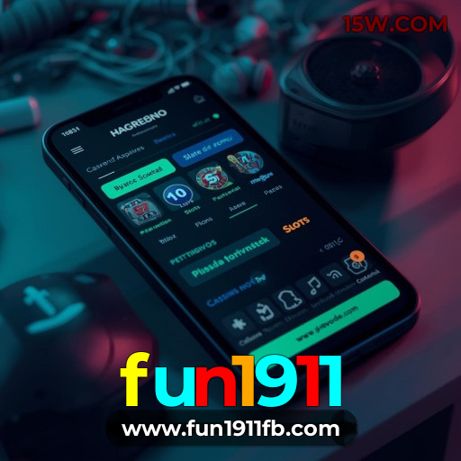 fun1911 bônus R$5.000 + 500 giros - Rollover 35x, prazo 30 dias, 38% taxa conversão