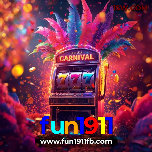 fun1911 App Brasil – Download Rápido e Uso Simples