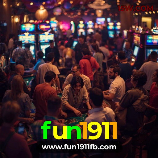 Loterias online disponíveis na fun1911