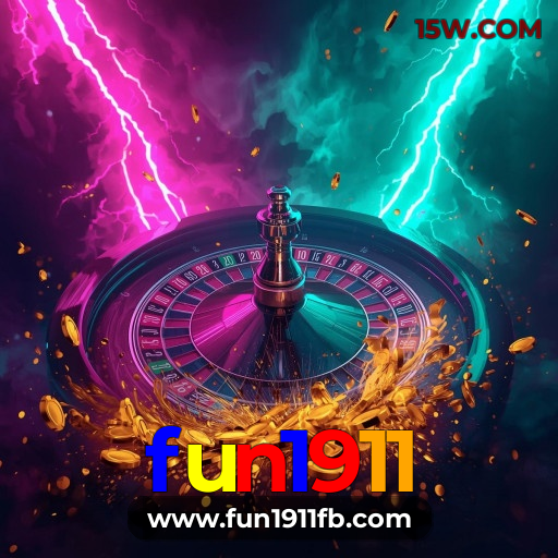 fun1911 segurança SSL 256-bit - Licença Curaçao, eCOGRA, GLI certificado