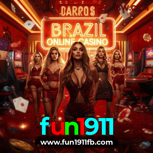 fun1911 segurança SSL 256-bit - Licença Curaçao, eCOGRA, GLI certificado