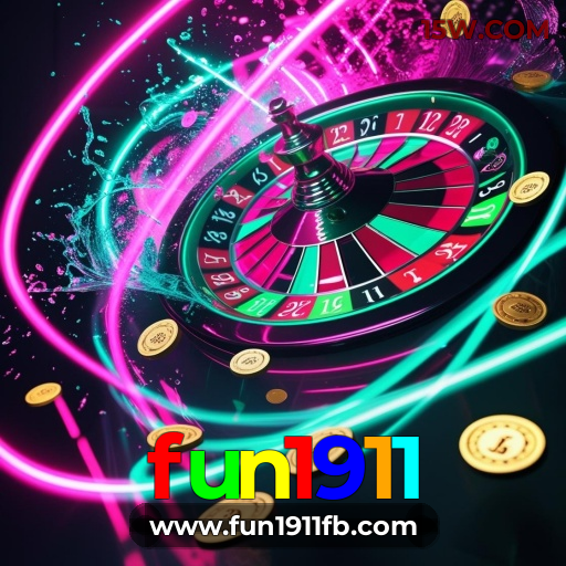 Tabela RTP dos jogos de cassino da fun1911