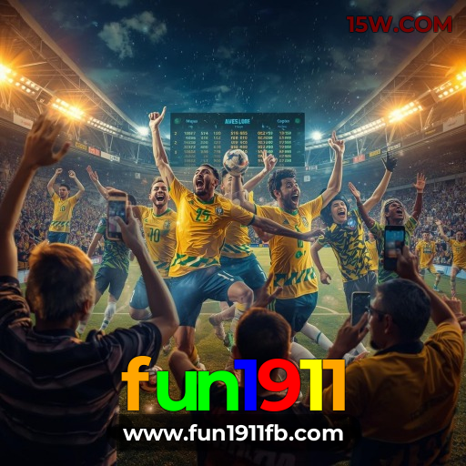 Logo da fun1911