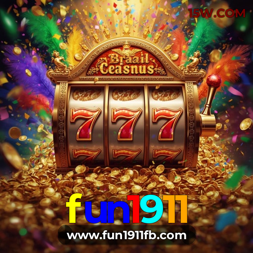Loterias online disponíveis na fun1911