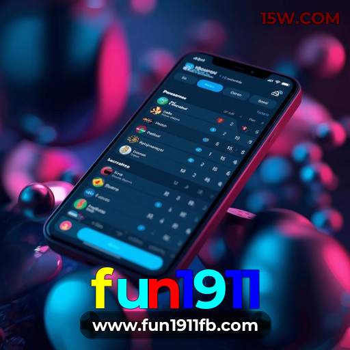 fun1911 App Seguro – Download Rápido no Brasil