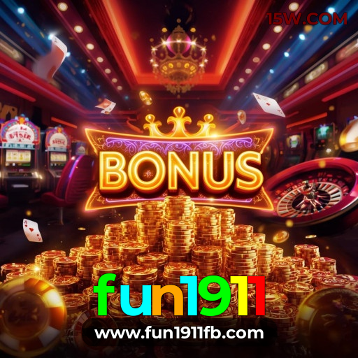 fun1911 segurança SSL 256-bit - Licença Curaçao, eCOGRA, GLI certificado