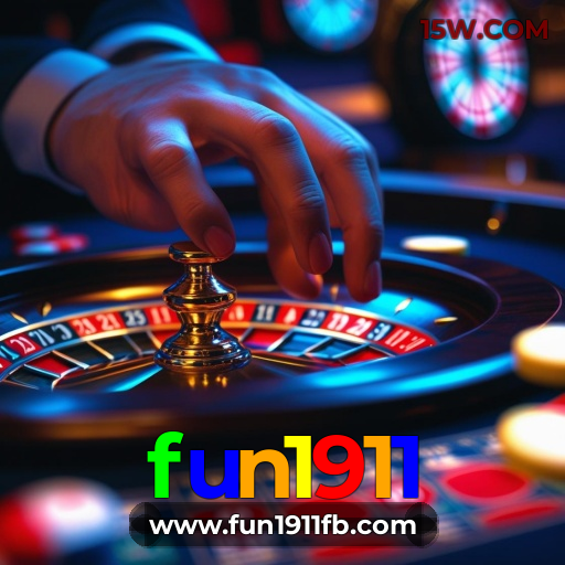 Logo da fun1911