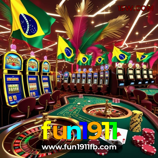 Níveis do programa VIP da fun1911